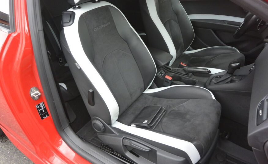 Seat Leon  206kW