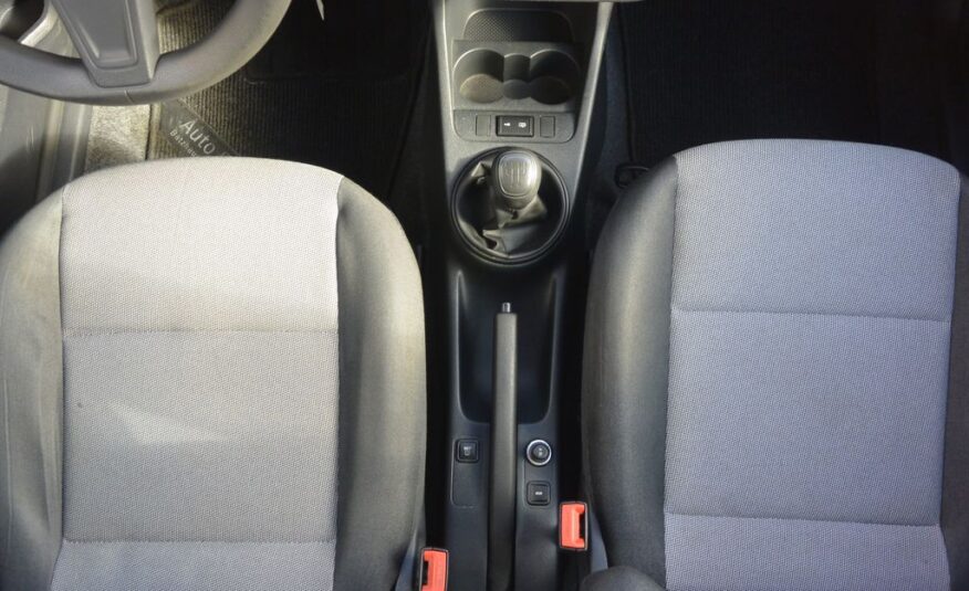 Škoda Fabia 1.2i 51kW
