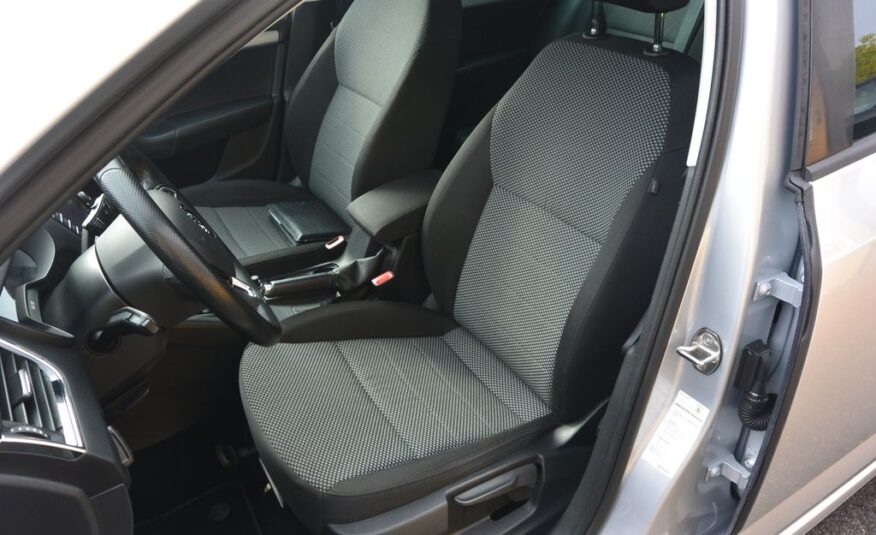Škoda Octavia 2.0TDi 110kW 140tis km 110kW