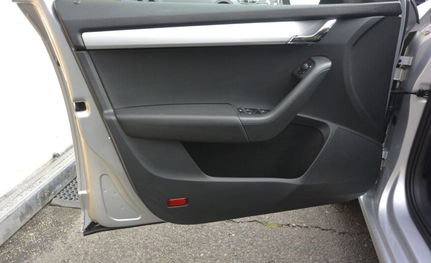 Škoda Octavia 2.0TDi 110kW 140tis km 110kW