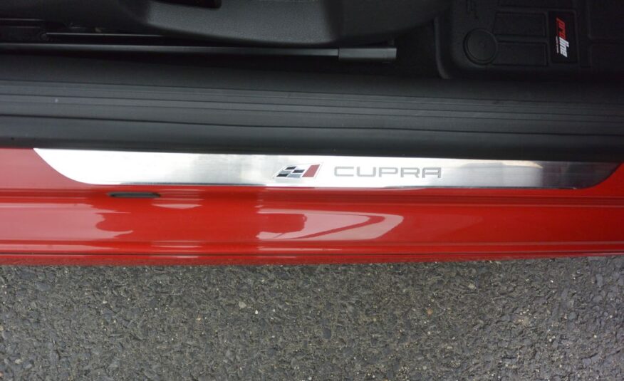 Seat Leon  206kW
