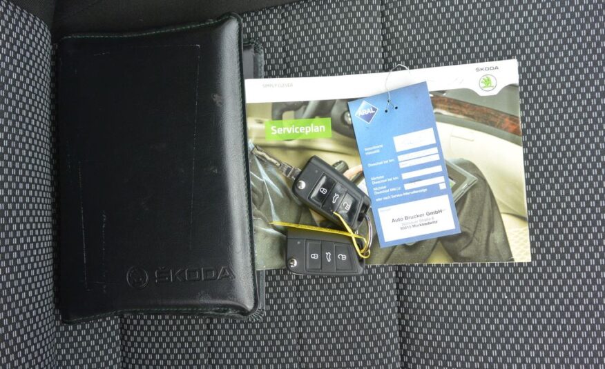 Škoda Octavia 2.0TDi 110kW 140tis km 110kW