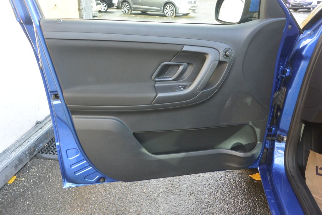 Škoda Fabia 1.2TSi 63kW