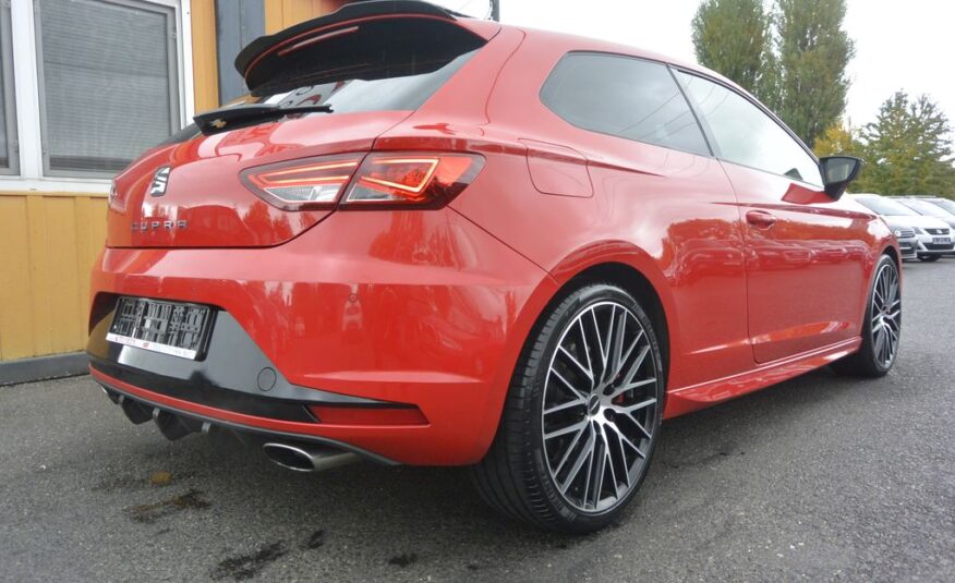 Seat Leon  206kW