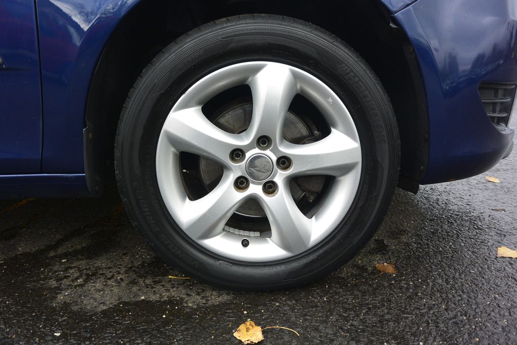 Škoda Fabia 1.2TSi 63kW