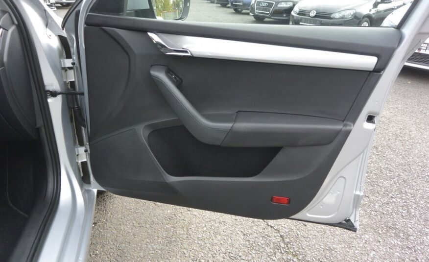 Škoda Octavia 2.0TDi 110kW 140tis km 110kW