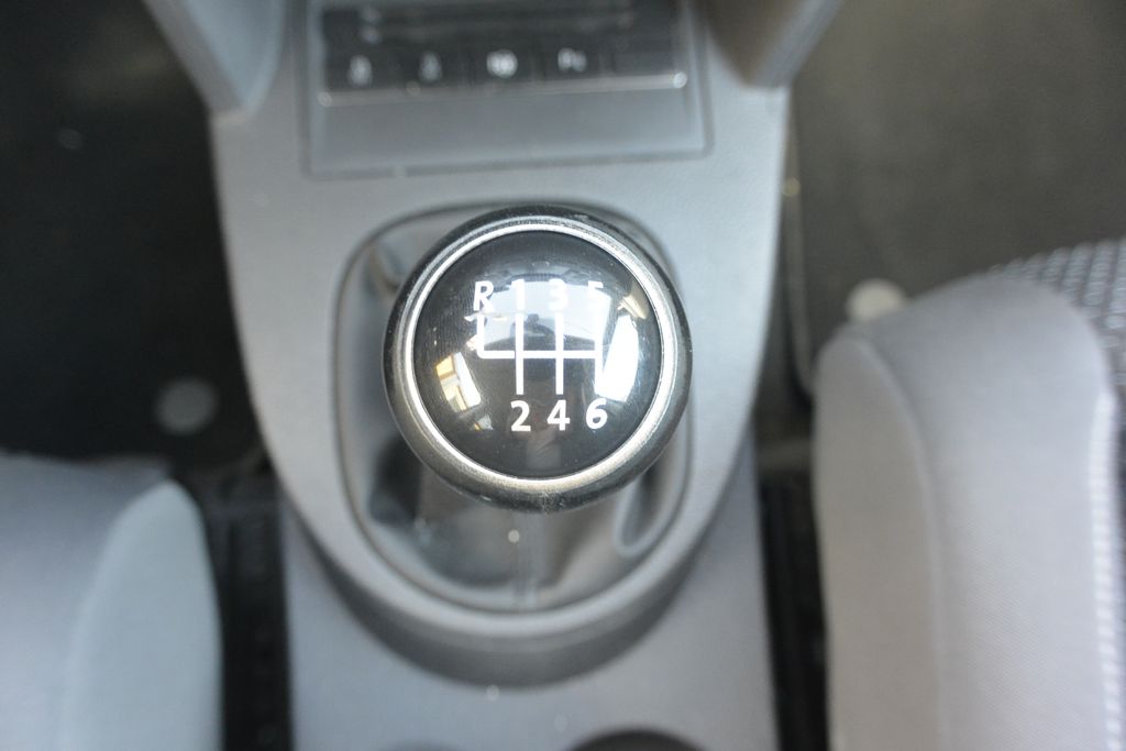 Volkswagen Touran 1.6TDi  Comfortline 77kW