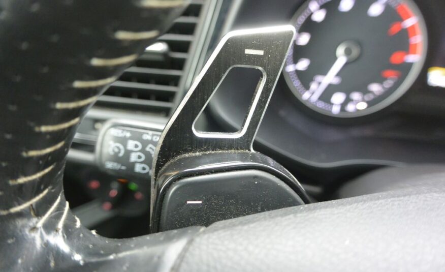 Seat Leon  206kW