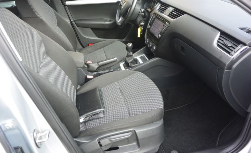 Škoda Octavia 2.0TDi 110kW 140tis km 110kW