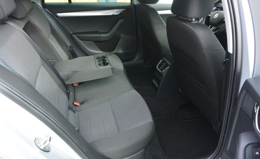 Škoda Octavia 2.0TDi 110kW 140tis km 110kW