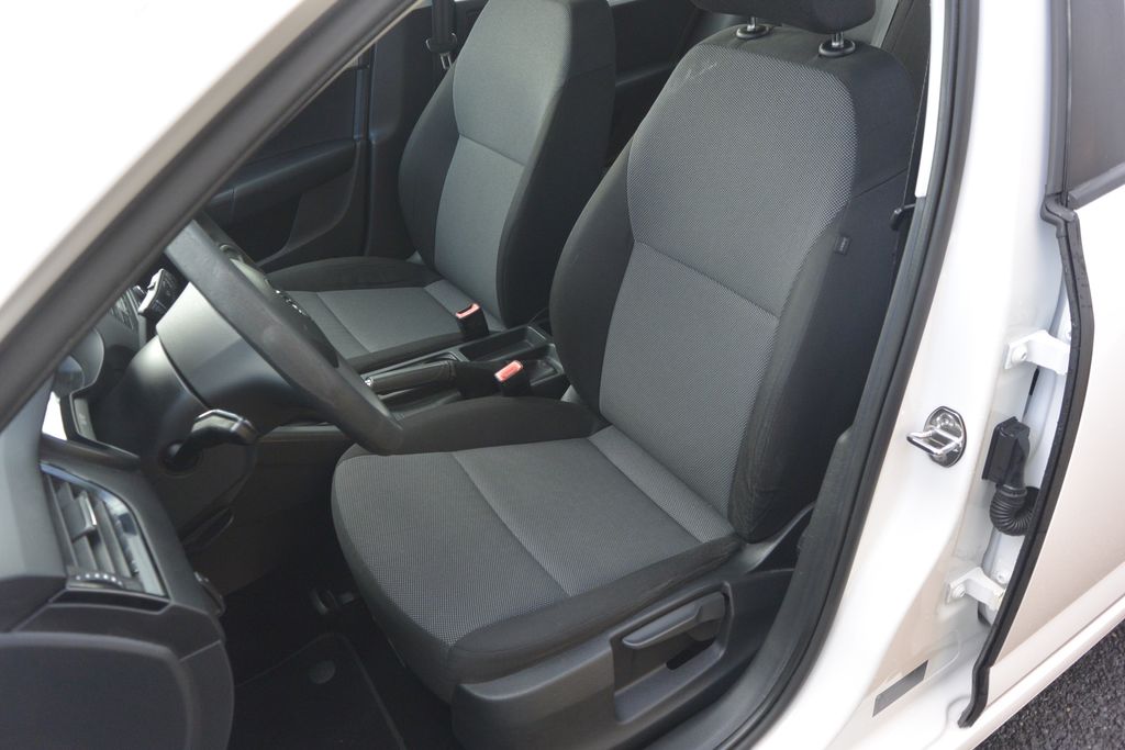 Škoda Octavia 1.4TSi 77kW