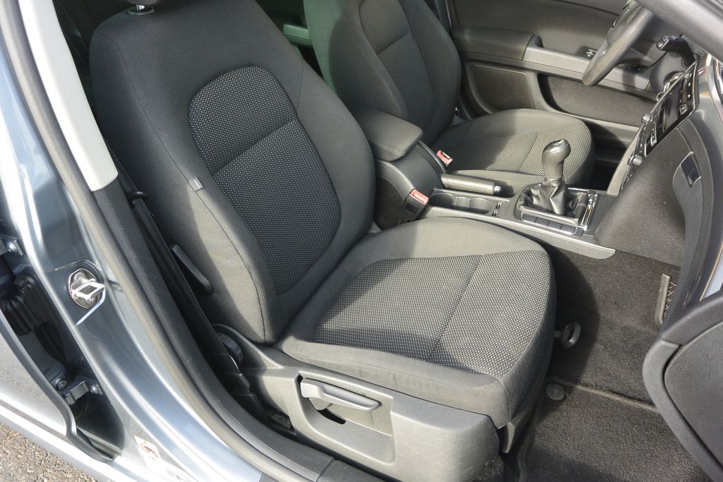 Škoda Superb 1.4TSi 92kW