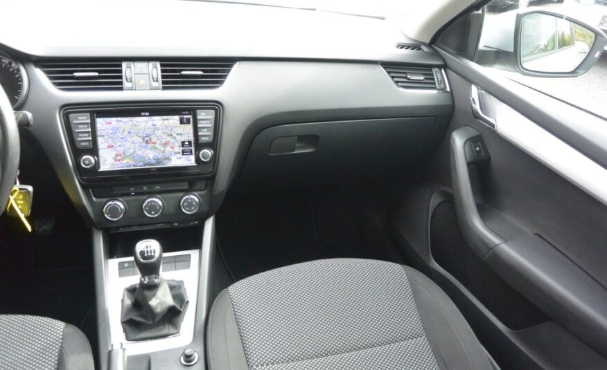Škoda Octavia 2.0TDi 110kW 140tis km 110kW