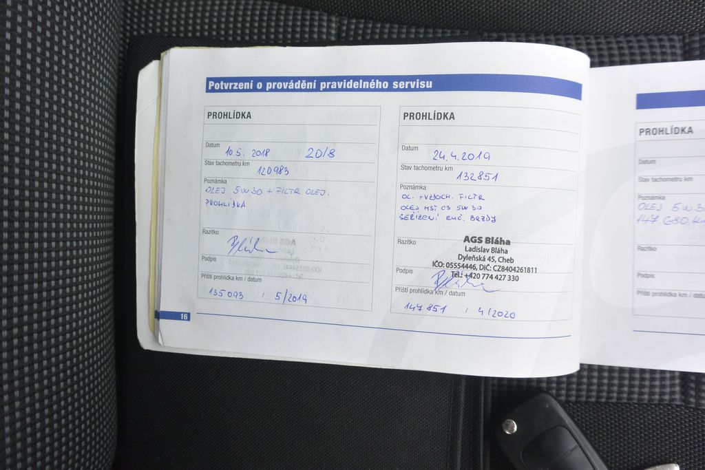 Hyundai i30 1.4CVVT 73kW