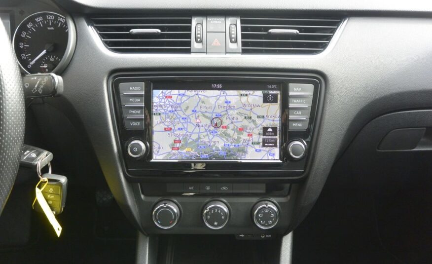 Škoda Octavia 2.0TDi 110kW 140tis km 110kW