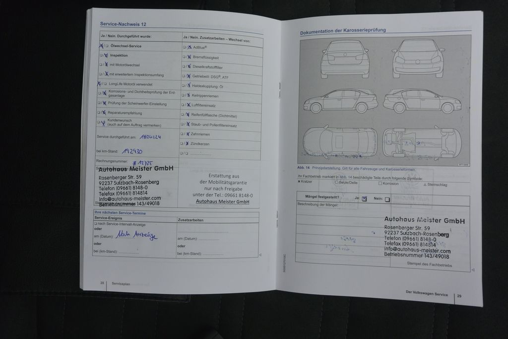 Volkswagen Touran 2.0TDi 110kW PANORAMA*NAVI*LED 110kW