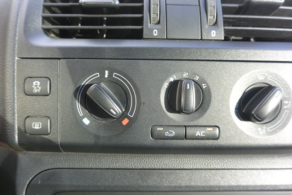 Škoda Fabia 1.2TSi 63kW