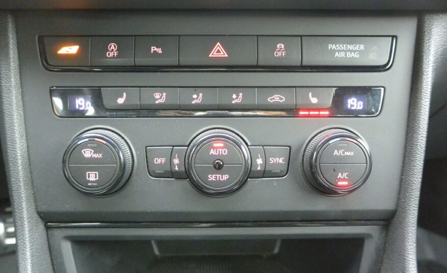 Seat Leon  206kW