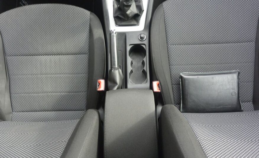 Škoda Octavia 2.0TDi 110kW 140tis km 110kW