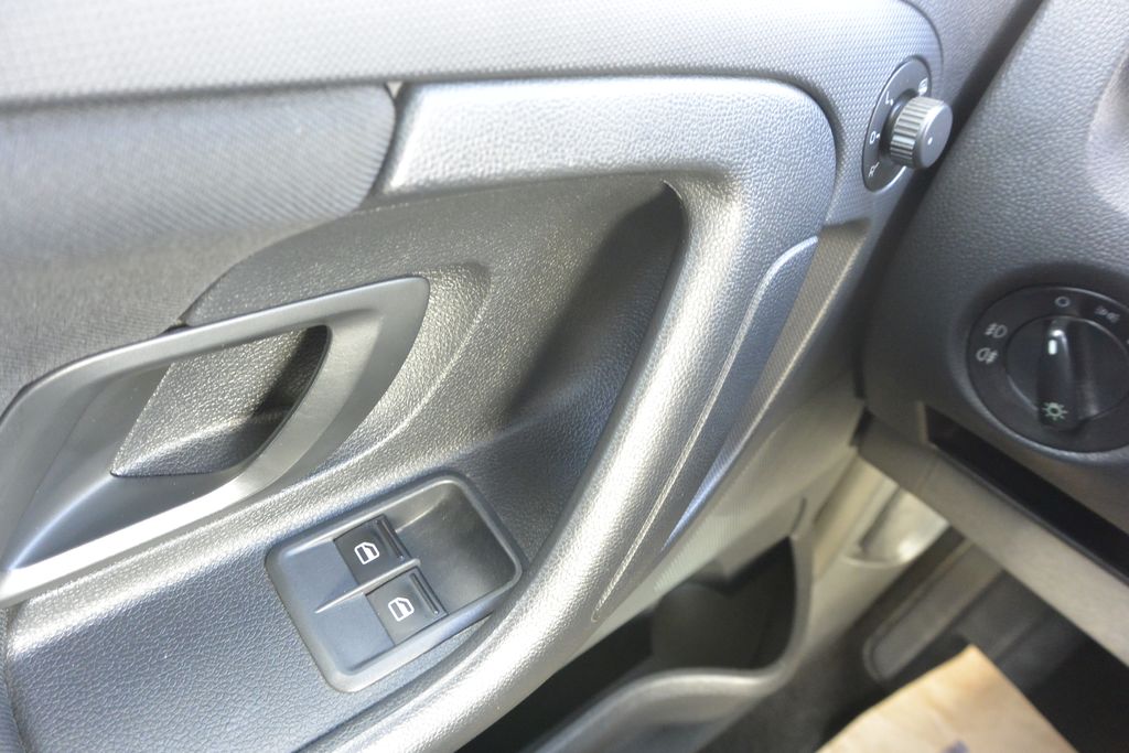 Škoda Fabia 1.2TSi 63kW