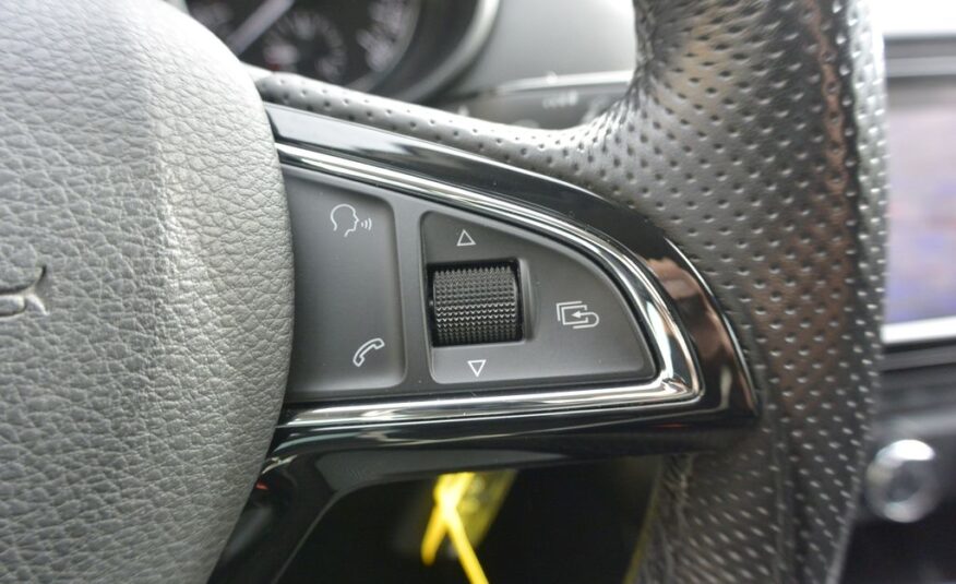 Škoda Octavia 2.0TDi 110kW 140tis km 110kW