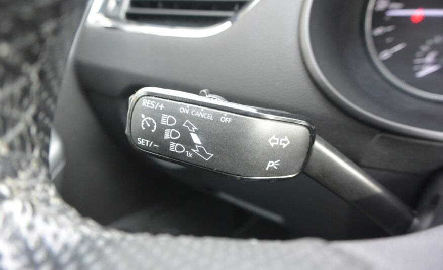 Škoda Octavia 2.0TDi 110kW 140tis km 110kW