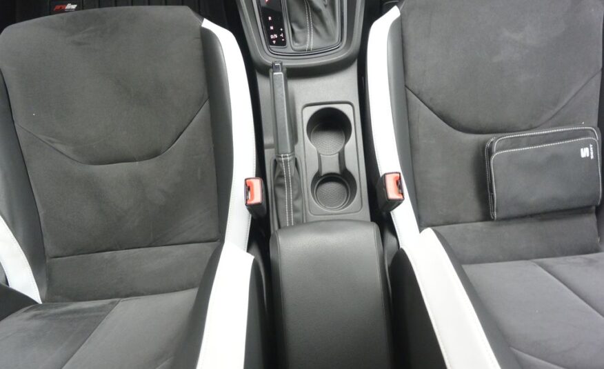Seat Leon  206kW