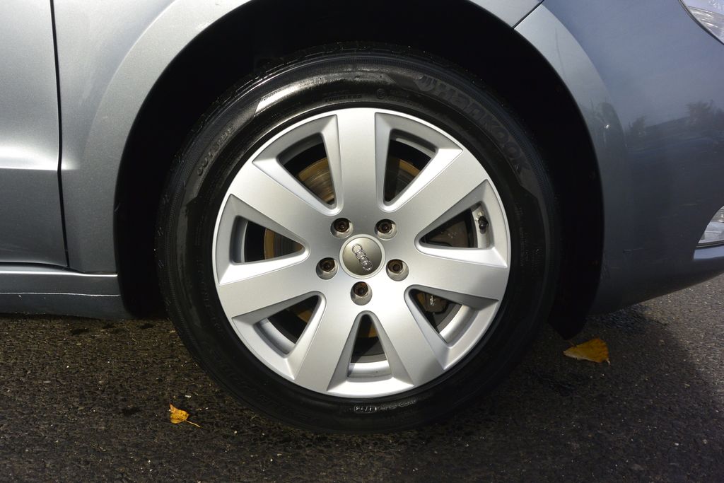 Škoda Superb 1.4TSi 92kW