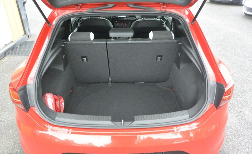 Seat Leon  206kW