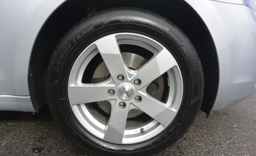 Škoda Octavia 2.0TDi 110kW 140tis km 110kW
