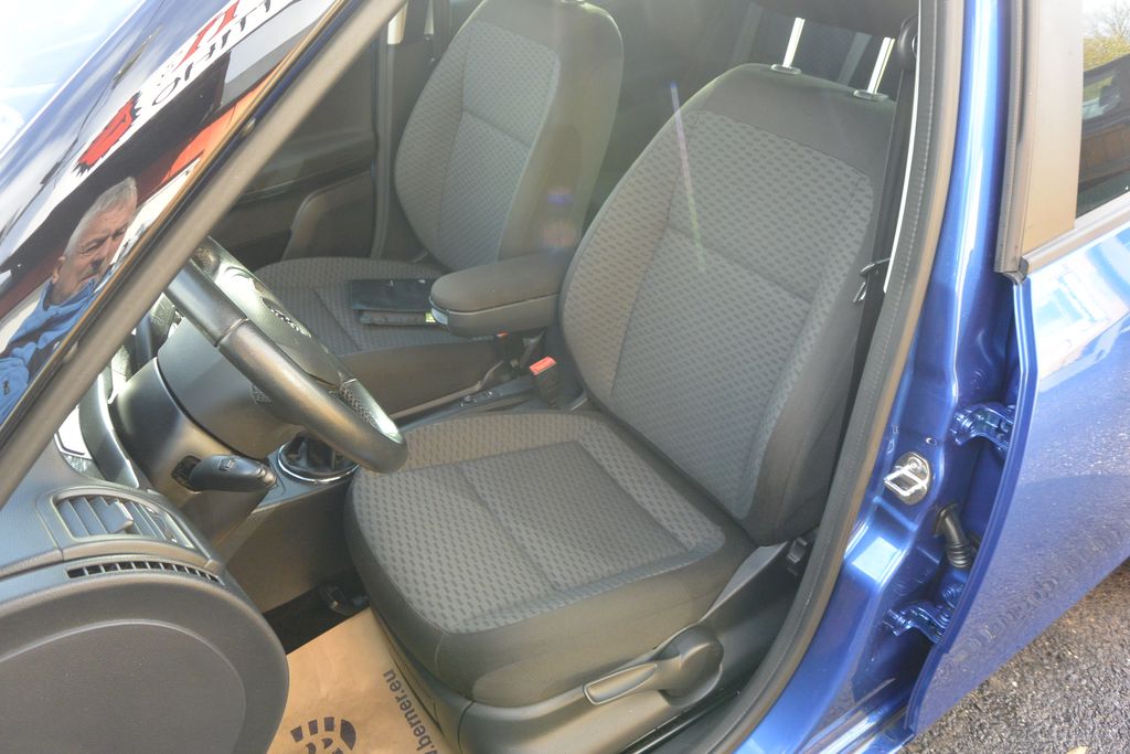 Škoda Fabia 1.2TSi 63kW