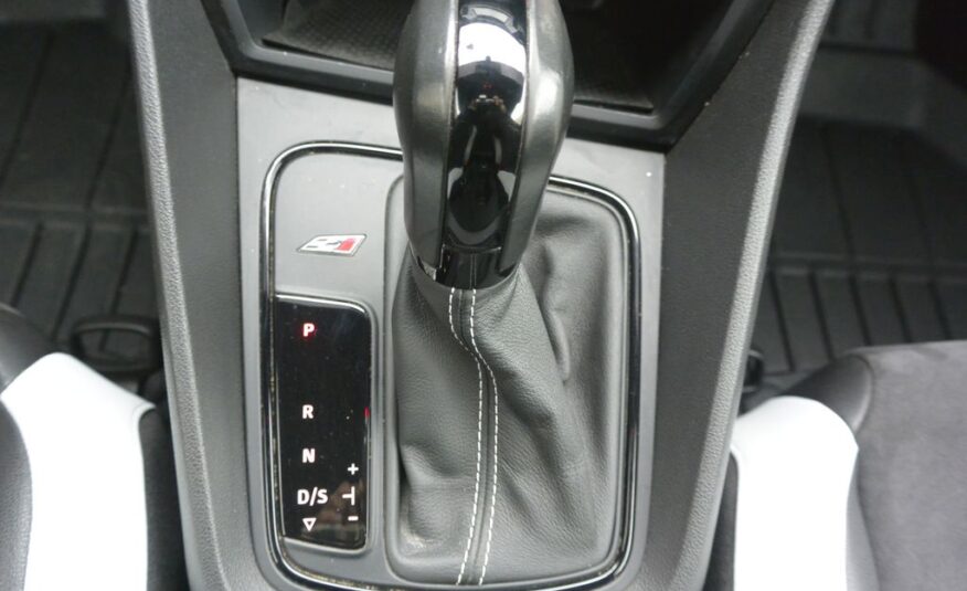 Seat Leon  206kW