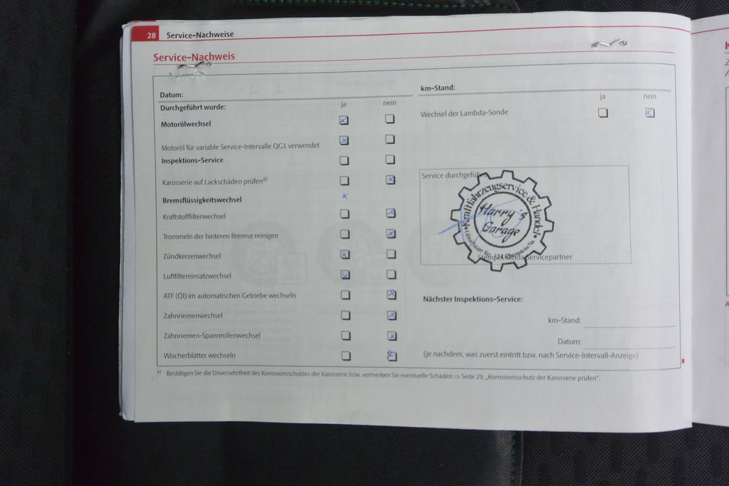 Škoda Fabia 1.2TSi 63kW