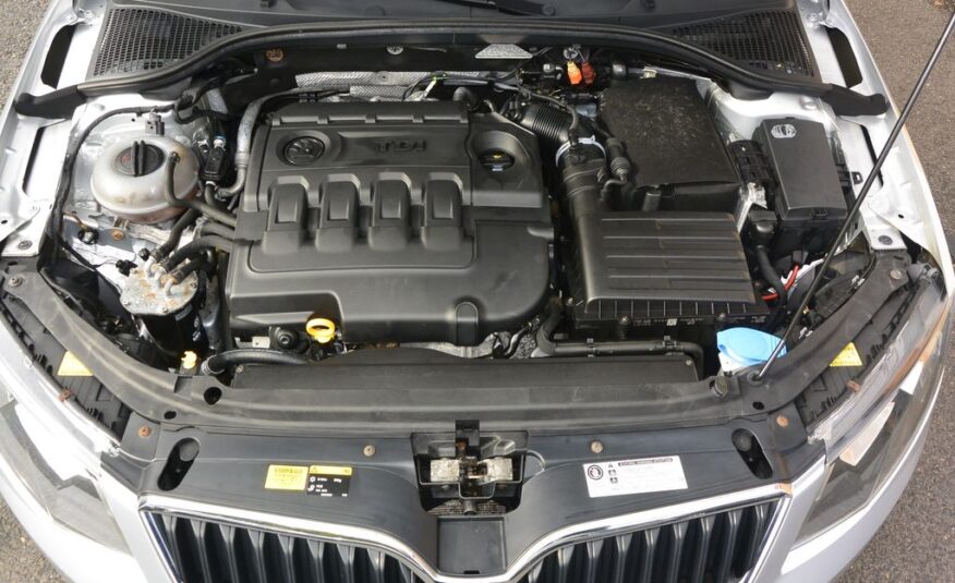 Škoda Octavia 2.0TDi 110kW 140tis km 110kW