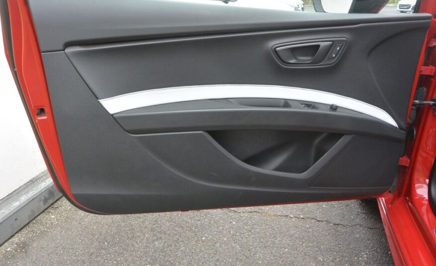 Seat Leon  206kW