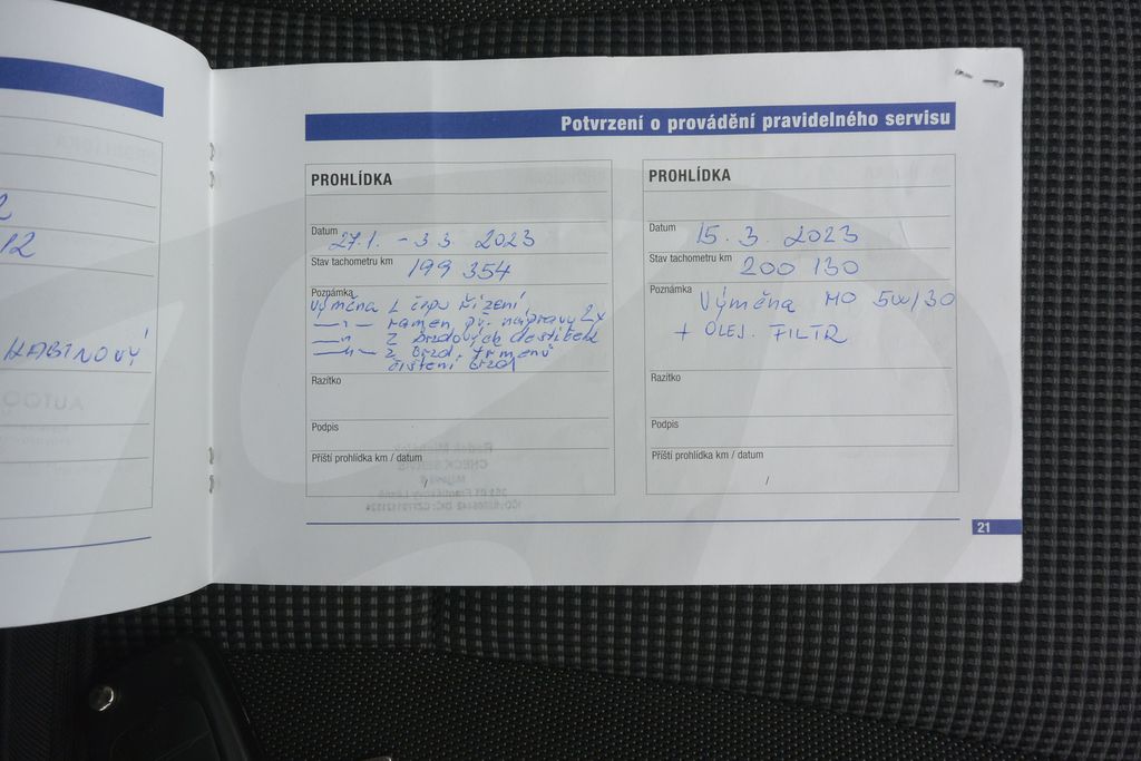 Hyundai i30 1.4CVVT 73kW