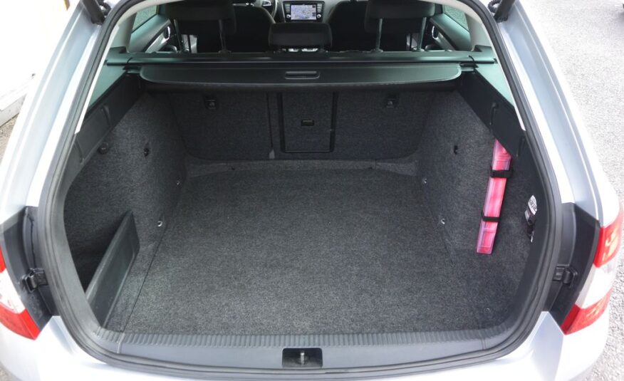 Škoda Octavia 2.0TDi 110kW 140tis km 110kW