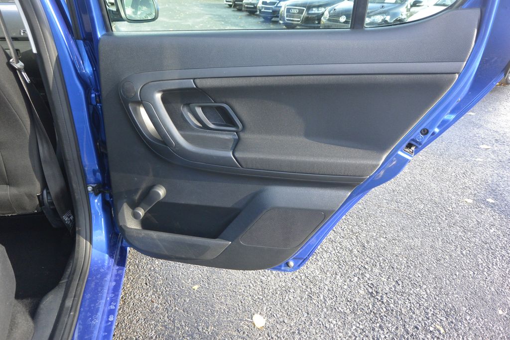 Škoda Fabia 1.2TSi 63kW