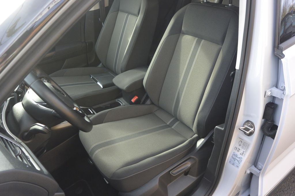 Volkswagen T-Roc 1.5TSi DSG 76tis km 110kW