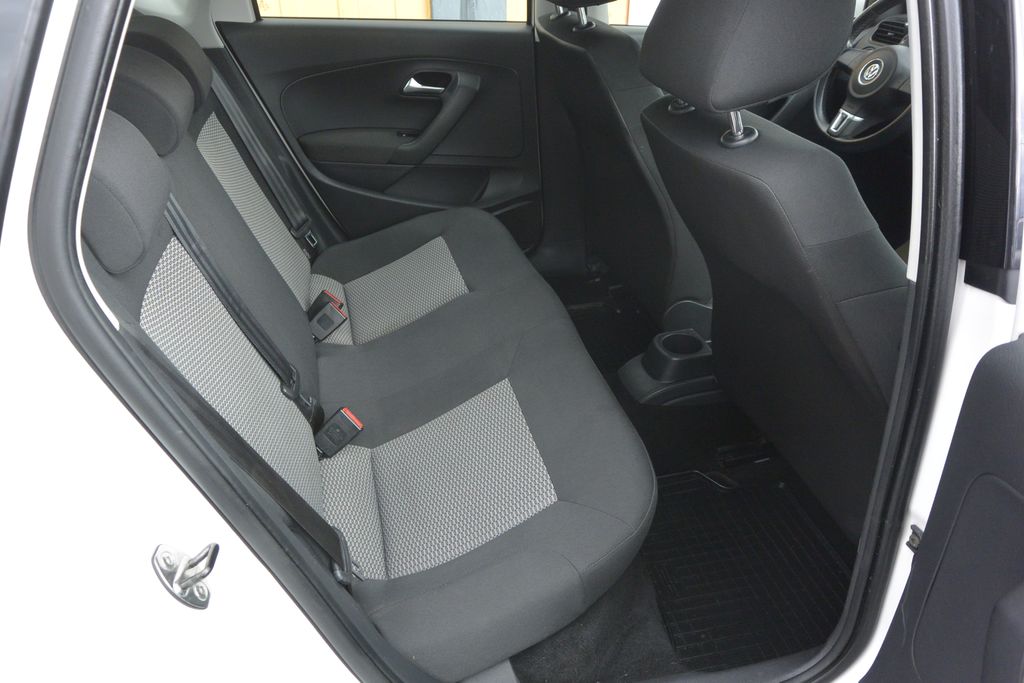 Volkswagen Polo 1.2TSi 66kW NAVI,KLIMA 66kW