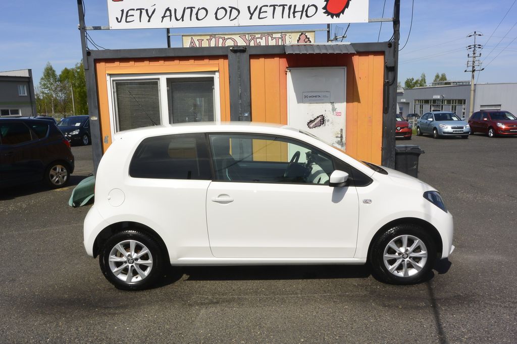 Seat Mii 1.0MPi  Style 44kW