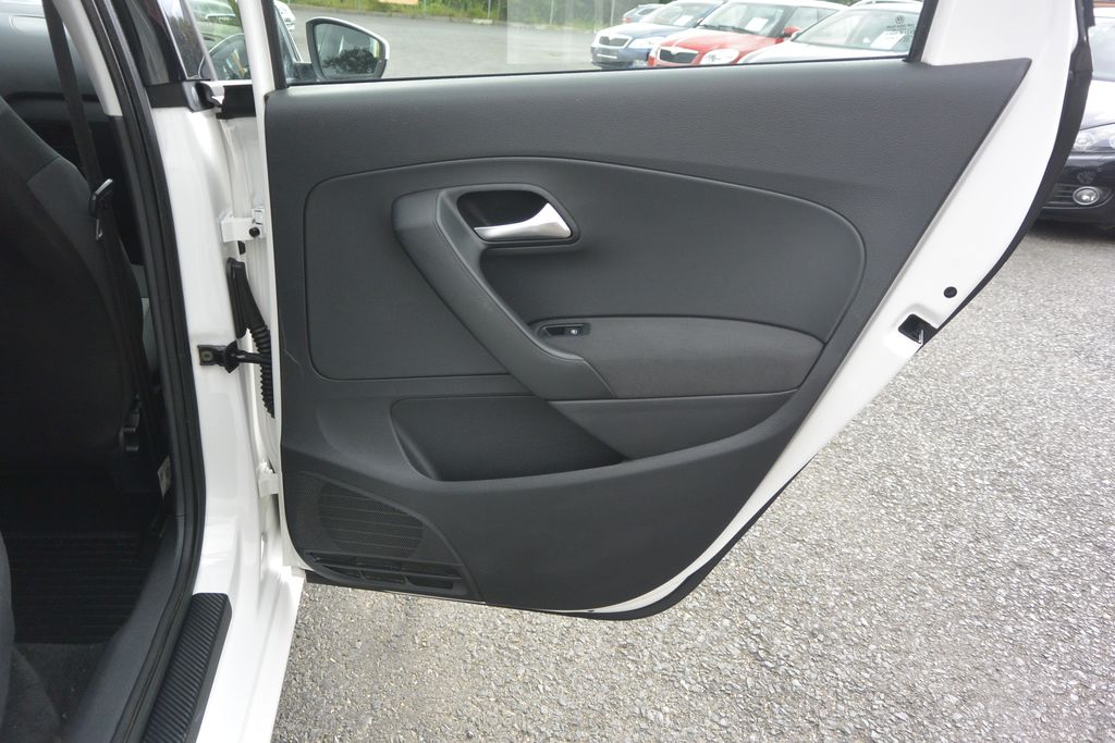 Volkswagen Polo 1.2TSi 66kW NAVI,KLIMA 66kW