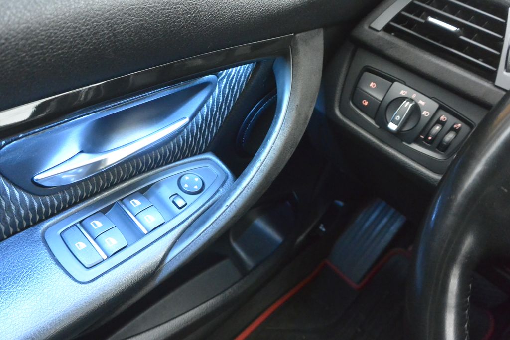 BMW 320 d 120kW 120kW