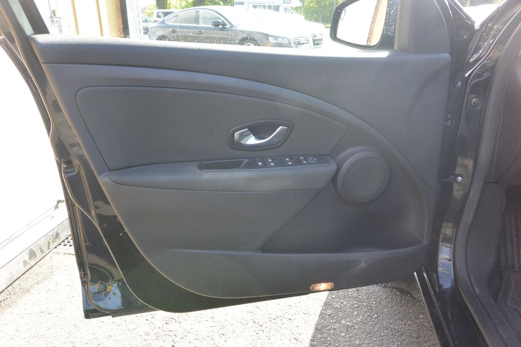 Renault Megane 1.6i16v 74kW