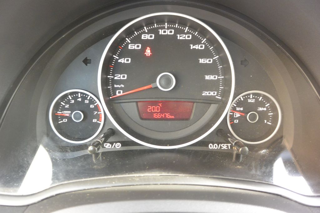 Seat Mii 1.0MPi  Style 44kW