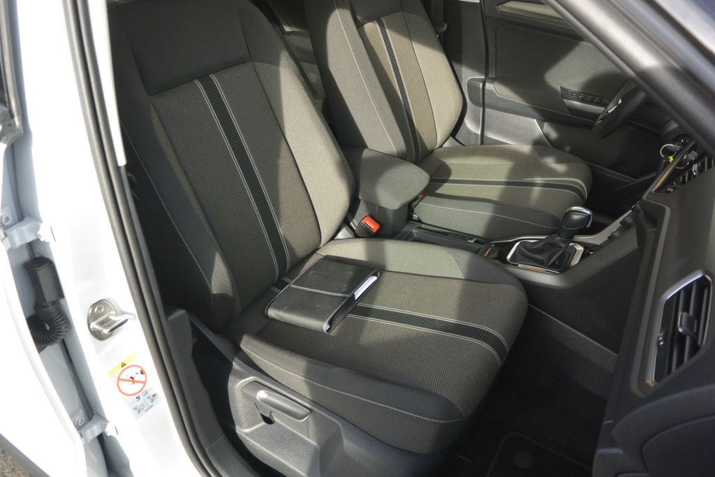 Volkswagen T-Roc 1.5TSi DSG 76tis km 110kW