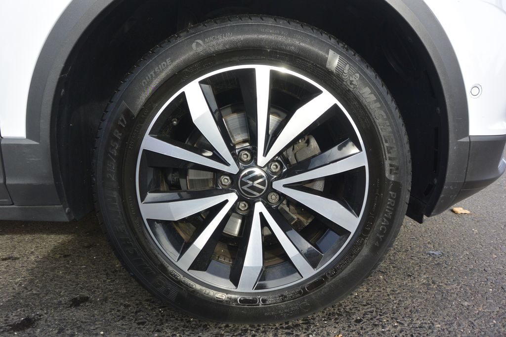 Volkswagen T-Roc 1.5TSi DSG 76tis km 110kW