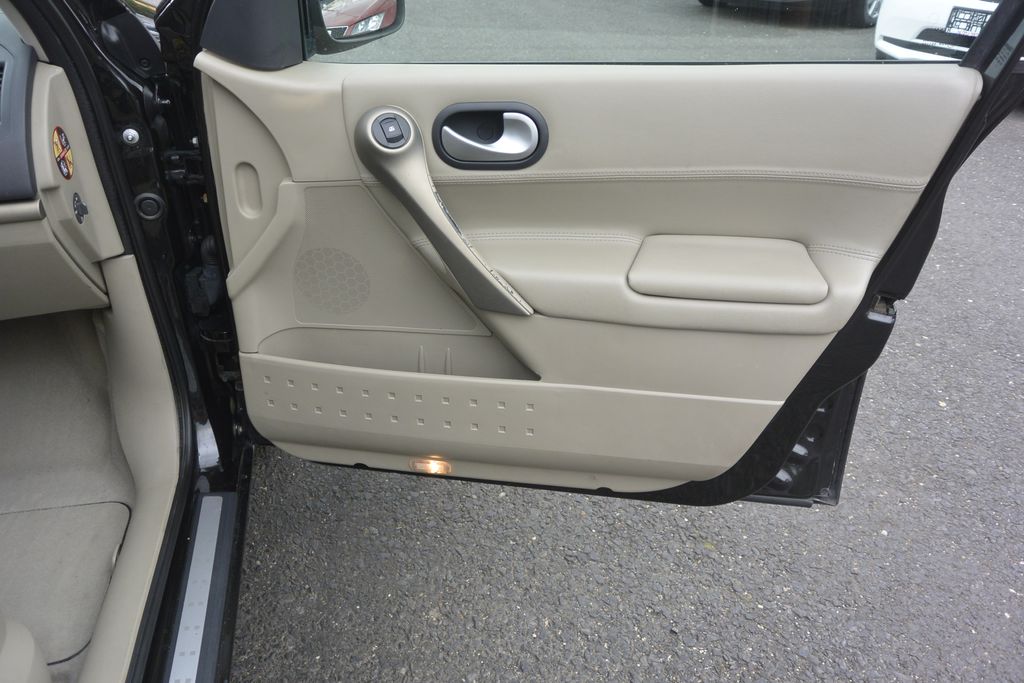 Renault Megane 1.9CDi 96kW