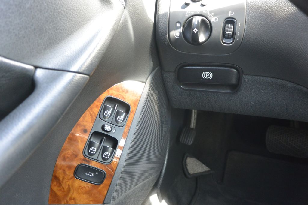 Mercedes-Benz CLK 240 125kW 125kW