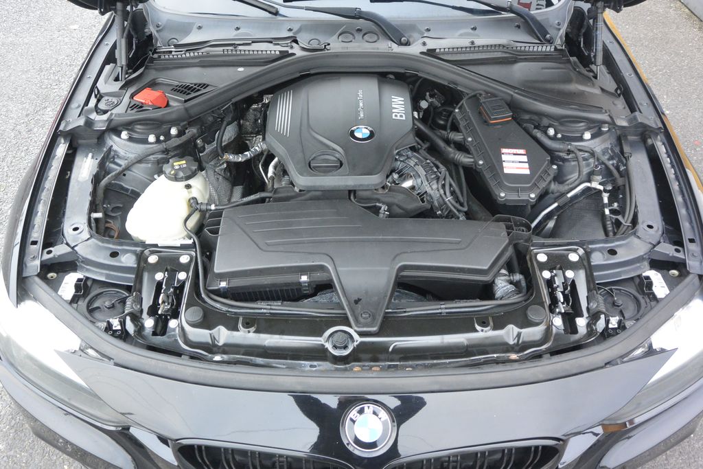 BMW 320 d 120kW 120kW